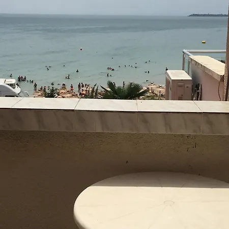 Villa Blue Sky Sveti Vlas